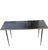 Mid-Century Modern Vintage Italian Rectangular Coffee Table, 1959 For Sale - Image 3 of 9