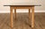 Lexington Henry Link Glass Top Wicker Dining Table For Sale - Image 14 of 18