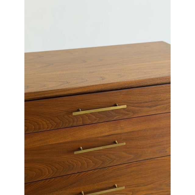 1960s Paul McCobb Linear Group Dresser for Calvin For Sale In Los Angeles - Image 6 of 11