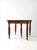 Antique Five Leg Dining Table For Sale - Image 11 of 15