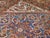 Antique Persian Rug. 8'10"x 13' For Sale - Image 9 of 18