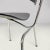 German Black Wooden Chairs by Charles and Ray Eames for Vitra, 2000s, Set of 2 For Sale - Image 13 of 18