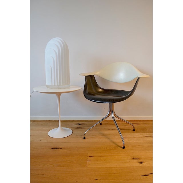 Pop Art Table Lamp in Acrylic Glass, 1970s For Sale - Image 4 of 15