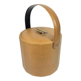 Example of Georges Briard Ice Buckets