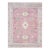 Pasargad Home Khotan Pink Wool Area Rug- 9' 2'' X 11'11'' For Sale