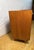 Wood Mid-Century Teak Telephone Seat from Nathan, 1960-1970 For Sale - Image 7 of 10