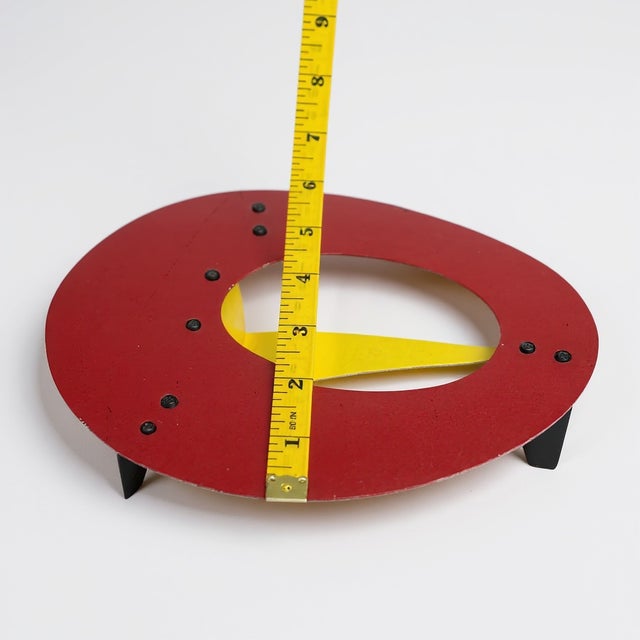 1959 Brad Howe Sculpture Signed For Sale - Image 11 of 12