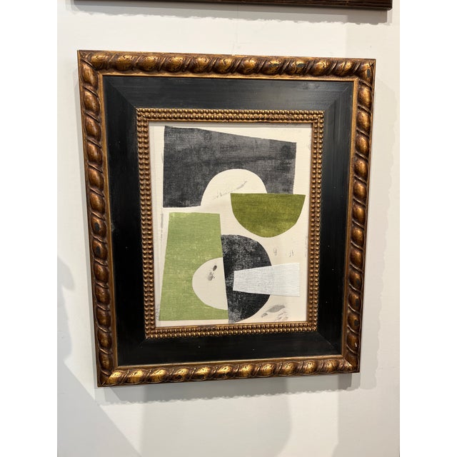 Abstract Pendulum No. 17 by Jennifer Gibbs For Sale - Image 3 of 6