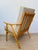 Lounge Armchair by Jaroslav Šmidek for Ton, Former Czechoslovakia, 1960s For Sale - Image 9 of 12