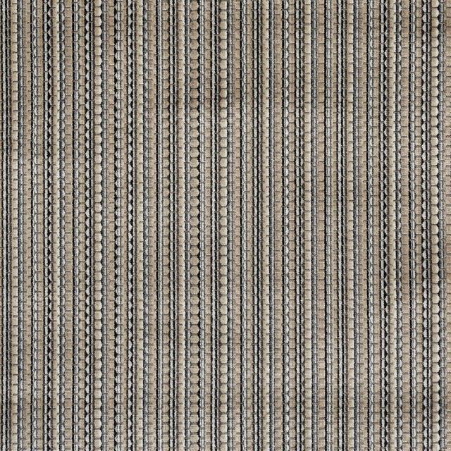 A narrow, irregular stripe, Downtown Velvet has a dense pile that creates an unusually sumptuous texture and feel. Its...