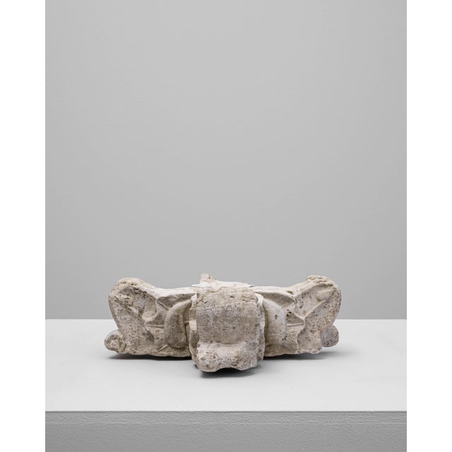 19th Century French Concrete Decoration For Sale - Image 17 of 18