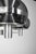 Green Space Age Pendant Light in Metal For Sale - Image 8 of 12