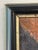 1980s African Pottery Still Life signed “Jaffe” For Sale - Image 9 of 12