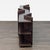 Modern Cb2 Sommet Brown Oak Console Table For Sale - Image 3 of 8