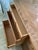 Ethan Allen Vintage 1970’s Ethan Allen Solid Maple Wood 6 Drawer Dresser/Credenza With Durable Laminate Top For Sale - Image 4 of 7
