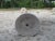 1930s Granite Mill Water Fountain Stone 6 For Sale In Greensboro - Image 6 of 7