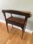 1900 - 1909 Antique Oak Server For Sale - Image 5 of 10