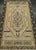 Turkish Mini Rug Oriental Hand Knotted Vintage Rug 1'11" x 3'3" #21202 Explore a curated collection of hallway runners,...