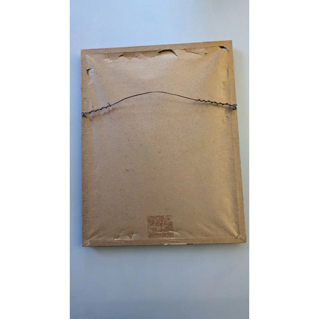 Vintage Photography Tom Weber "John Steinbeck's Cannery Row" Size 12"x15" For Sale - Image 9 of 11