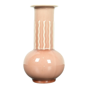 Rookwood Pottery Arts & Crafts Glazed Ceramic Art Pottery Vase, 1944