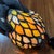 1990s Tiffany Rabbit Stained Glass Lamp For Sale - Image 9 of 9
