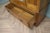 Antique Arts and Crafts Oak Wardrobe, 1900s For Sale - Image 9 of 10