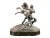 French Bronze Figurine, 1900s For Sale - Image 3 of 10