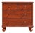 Lexington Furniture Bob Timberlake Collection "Caroline" Cherry Bachelor Chest | Style #: 833-221 | Vintage For Sale