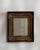 19th Century France Rococo Gold Wood Mirror For Sale - Image 4 of 8