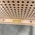 Elinor McGuire for McGuire Furniture Crackled Ice Dining Chairs, Pair For Sale - Image 12 of 12
