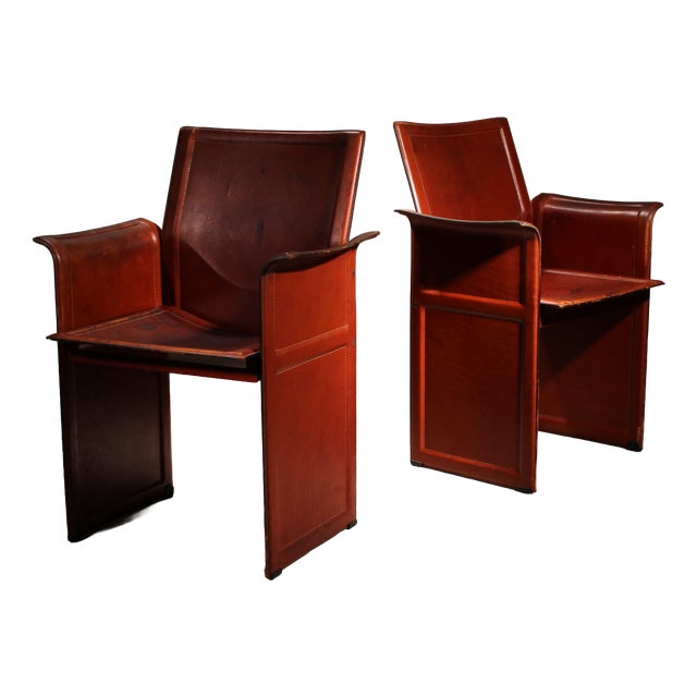 Korium Armchair by Tito Agnoli for Matteo Grassi, Italy, 1980s For Sale