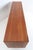 Mid-Century Modern Danish Teak Sideboard with Roll-Up Doors from Bernhard Pedersen & Søn, 1960s For Sale - Image 15 of 18