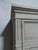 Gustavian Style 2 Door Wardrobe For Sale - Image 12 of 14