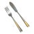 1980s Silver Plate of Fish Eaters, Fish Fork & Fish Knife, Leighton - a Pair For Sale