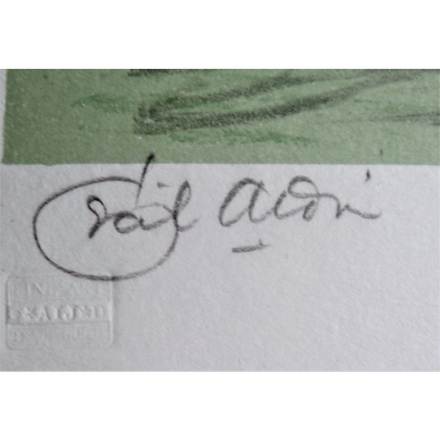 Cecil Charles Windsor Aldin, Bell Inn, Waltham St Lawrence, Circa 1930 For Sale In San Francisco - Image 6 of 8