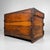 Vintage Japanese Wooden Box, 1920s For Sale - Image 13 of 18