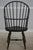 Set of 8 Sack Back Windsor Dining Room Chairs For Sale - Image 4 of 18