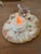 Natural Handcrafted Shell Trinket Tray For Sale - Image 4 of 7