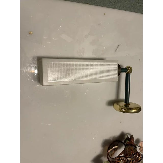 Modern Mid-Century Doria Sconces, 1970s, Set of 2 For Sale - Image 3 of 10