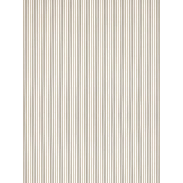 An instant classic, this tone-on-tone stripe comes in 14 hues to suit every color scheme. Dressed up or down, this thin...