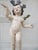 Antique Wooden Putti Sculpture Italy Mid 19th For Sale - Image 16 of 18