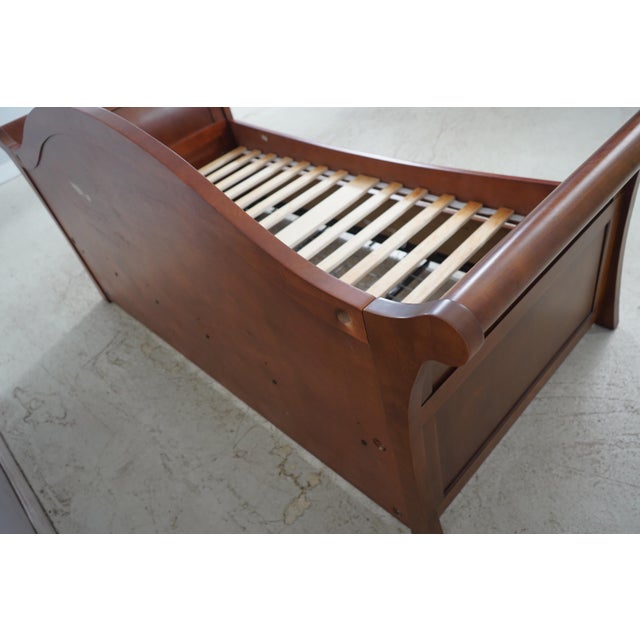 Stanley Day Bed W. Pull Out Trundle Bed For Sale - Image 17 of 18