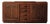 French Art Deco Oak Sideboard, 1940 For Sale