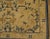 Late 19th Century 19th Century Chinese Ningxia Carpet ( 4' 10" x 6' 6" - 147 x 198 cm ) For Sale - Image 5 of 5