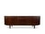 Danish Rosewood Sideboard and Display Cabinet by Arne Vodder, 1950 For Sale - Image 10 of 13