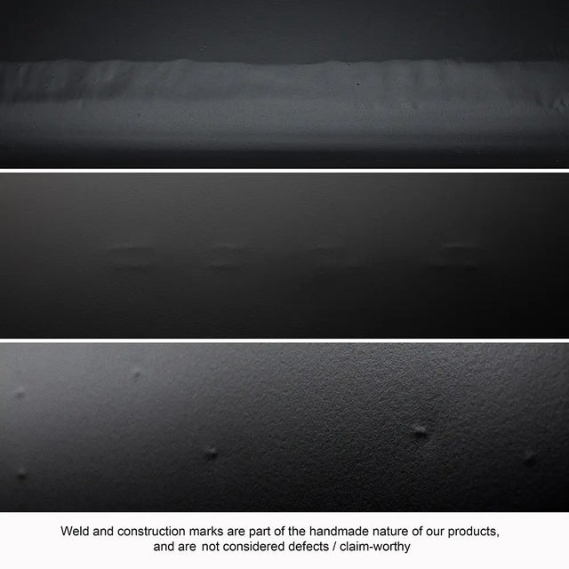 Noir NOIR Giza Bookcase For Sale - Image 4 of 4