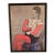 Picasso "The Seated Acrobat" For Sale