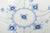 Porcelain Bowl in Blue Fluted Plain Pattern from Royal Copenhagen, 1963 For Sale - Image 3 of 5