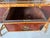 19th-Century English Aesthetic Movement Burnt Bamboo & Lacquer Writing Desk With Mirror For Sale - Image 13 of 17