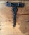 1796 Antique Scandinavian Dowry Trunk For Sale - Image 9 of 10